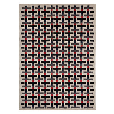 Margo Selby Yorgos Rug, Multi Margo Selby Yorgos Rug, Multi